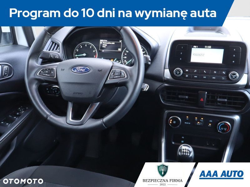 Ford EcoSport - 9