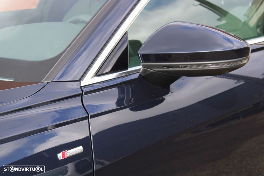 Audi A6 Avant 40 TDI S tronic - 3