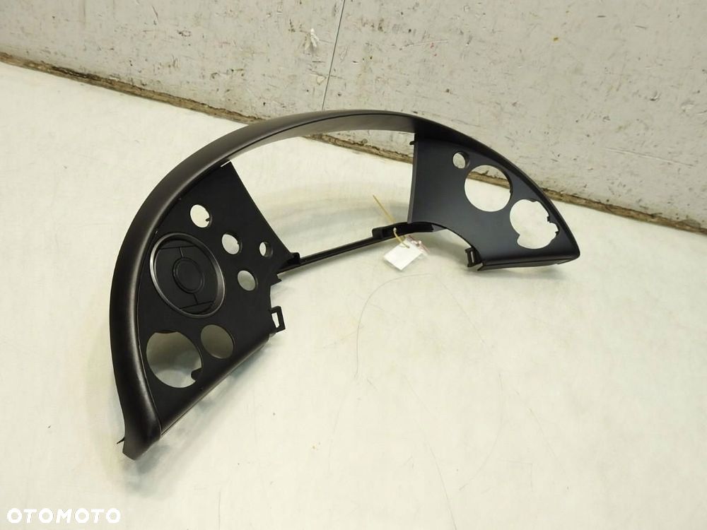 OBUDOWA OSŁONA LICZNIKA RAMKA HONDA CIVIC VIII 1.8 I-VTEC 78121SMGG512S - 7