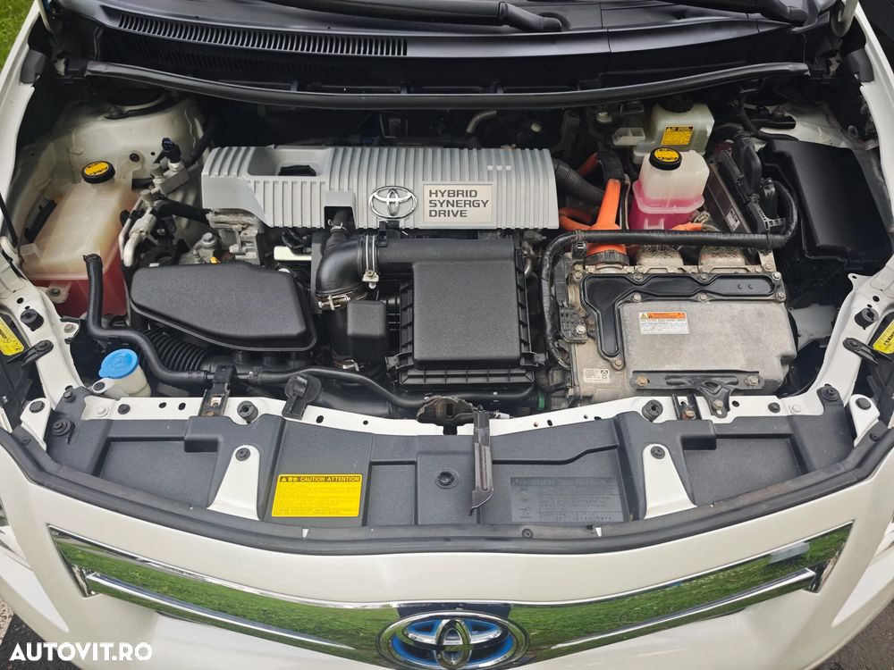 Toyota Auris - 10
