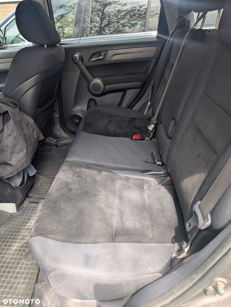 Honda CR-V 2.0 Comfort - 22
