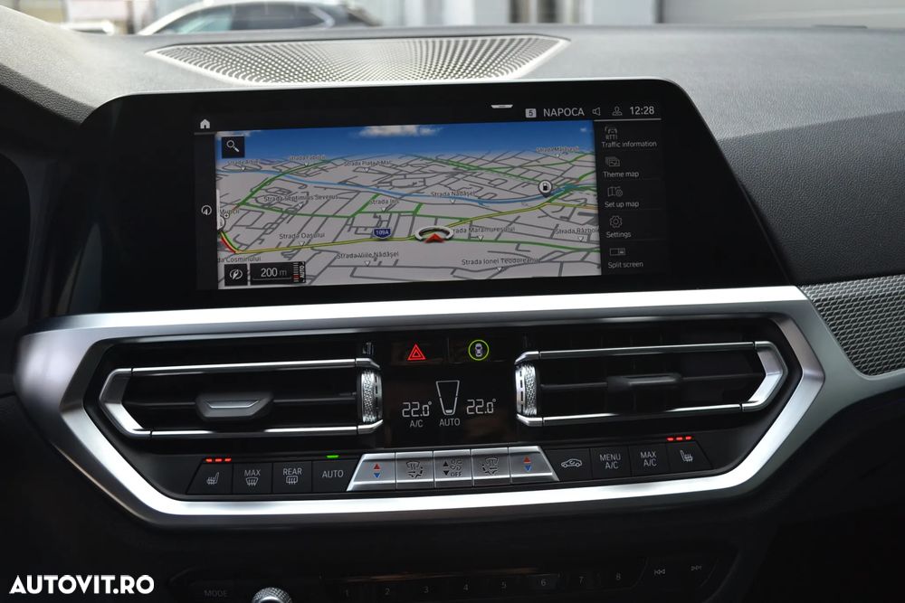 BMW Seria 4 430i xDrive AT - 18