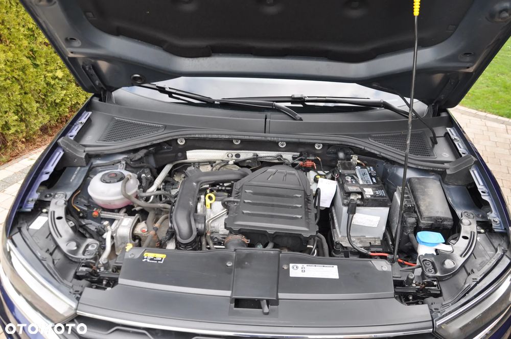 Volkswagen T-Roc 1.0 TSI OPF Life - 20