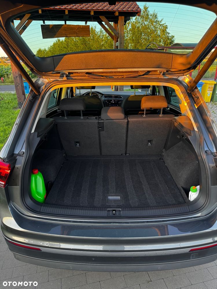 Volkswagen Tiguan 2.0 TDI SCR DSG - 18
