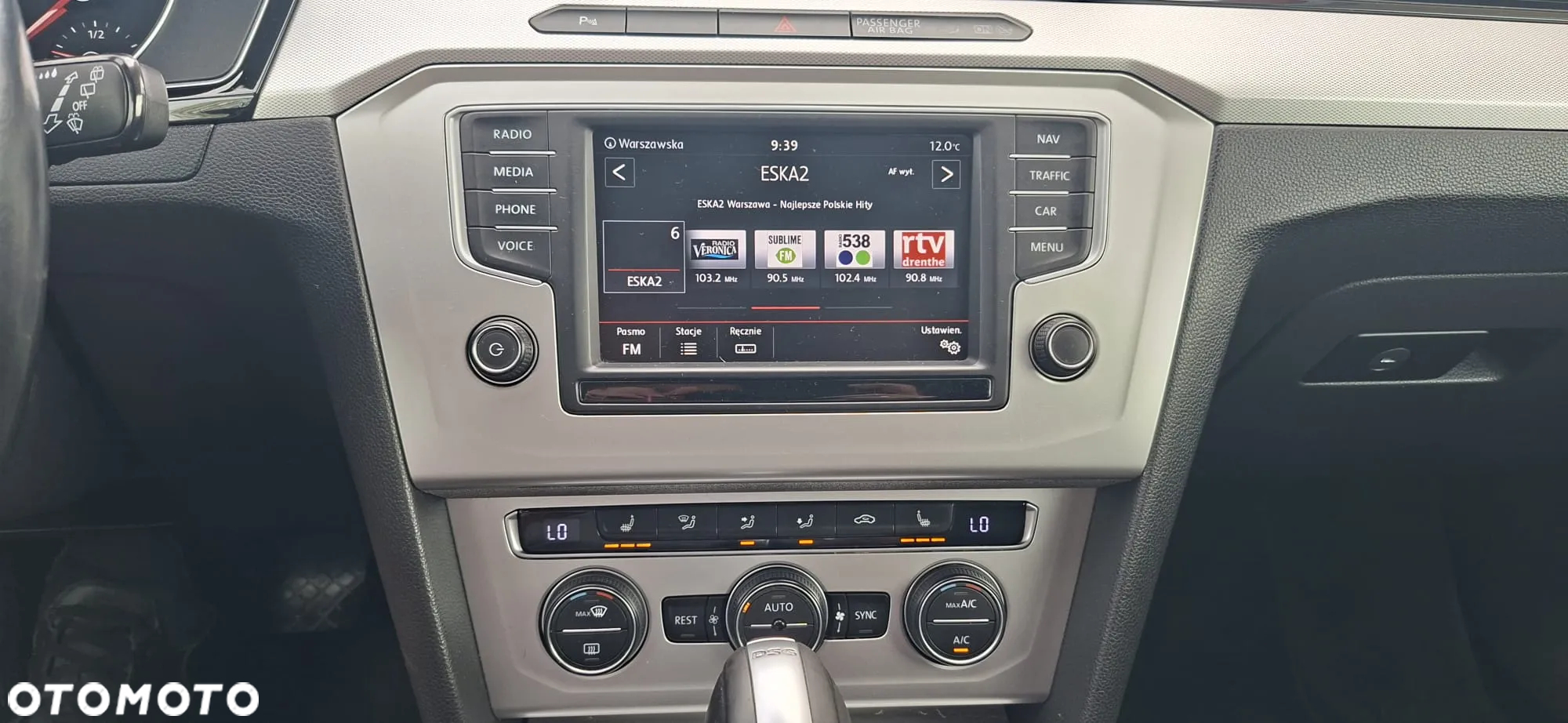 Volkswagen Passat 2.0 TDI BMT Highline DSG - 17