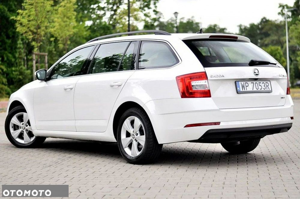 Skoda Octavia - 35
