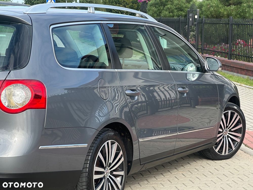 Volkswagen Passat - 23