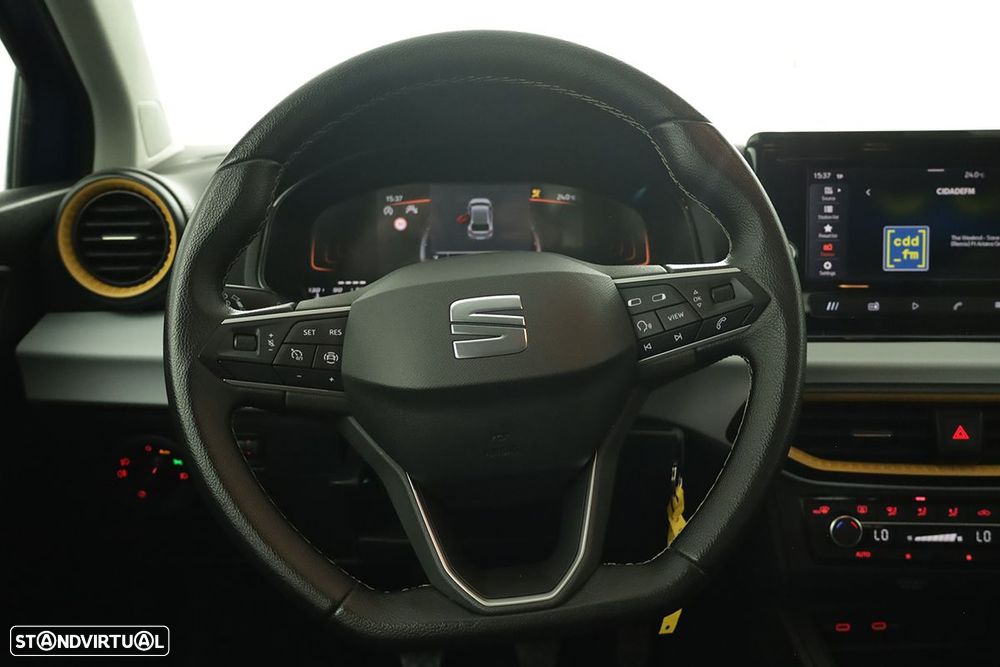 SEAT Ibiza 1.0 TSI Style - 13