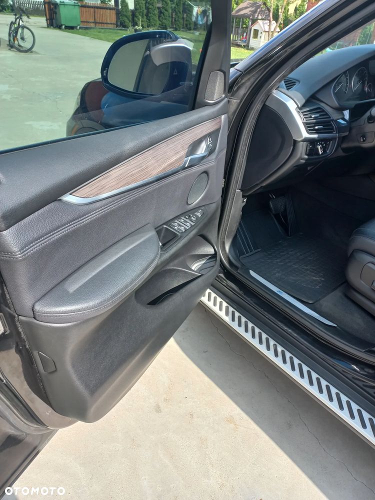 BMW X5 xDrive40e - 14