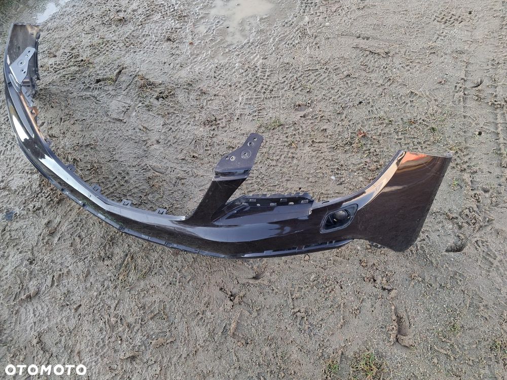 OPEL MOKKA A ZDERZAK PRZÓD PRZEDNI - 2