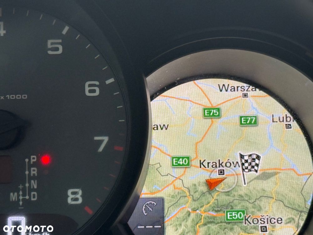 Porsche Macan PDK - 21