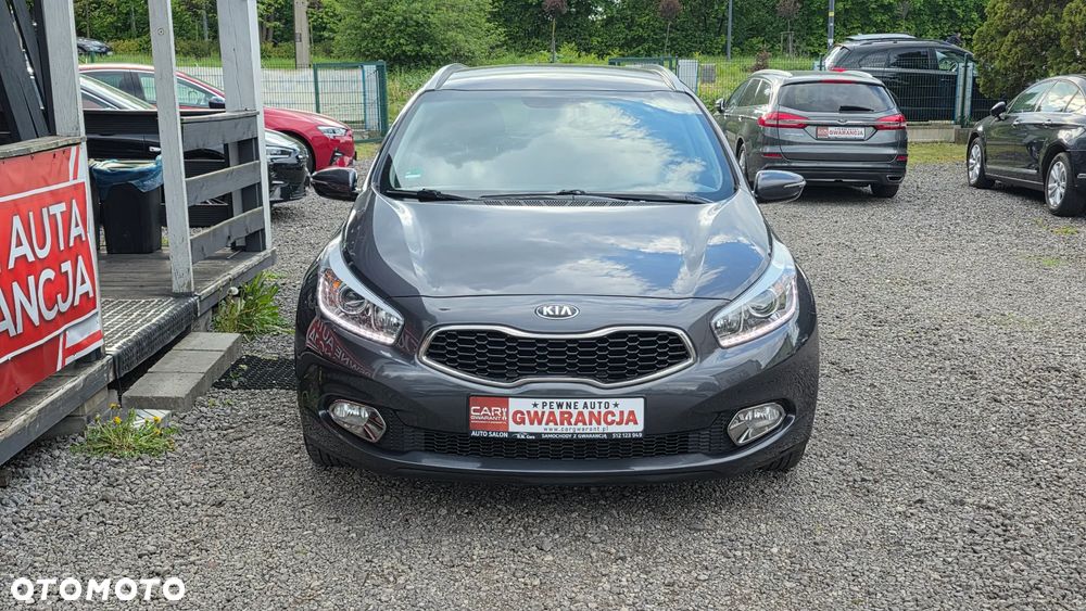 Kia Ceed 1.4 XL - 27