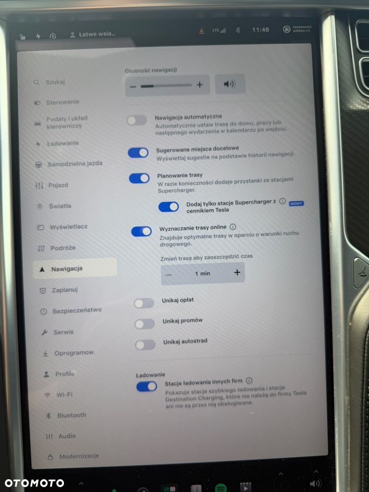 Tesla Model S - 20