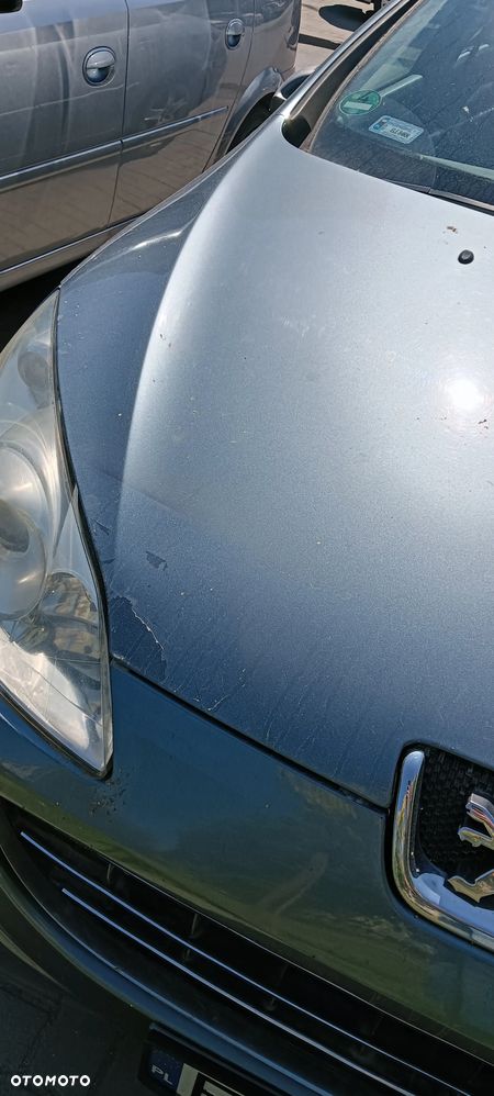 Peugeot 407 2.0 ST Komfort - 8