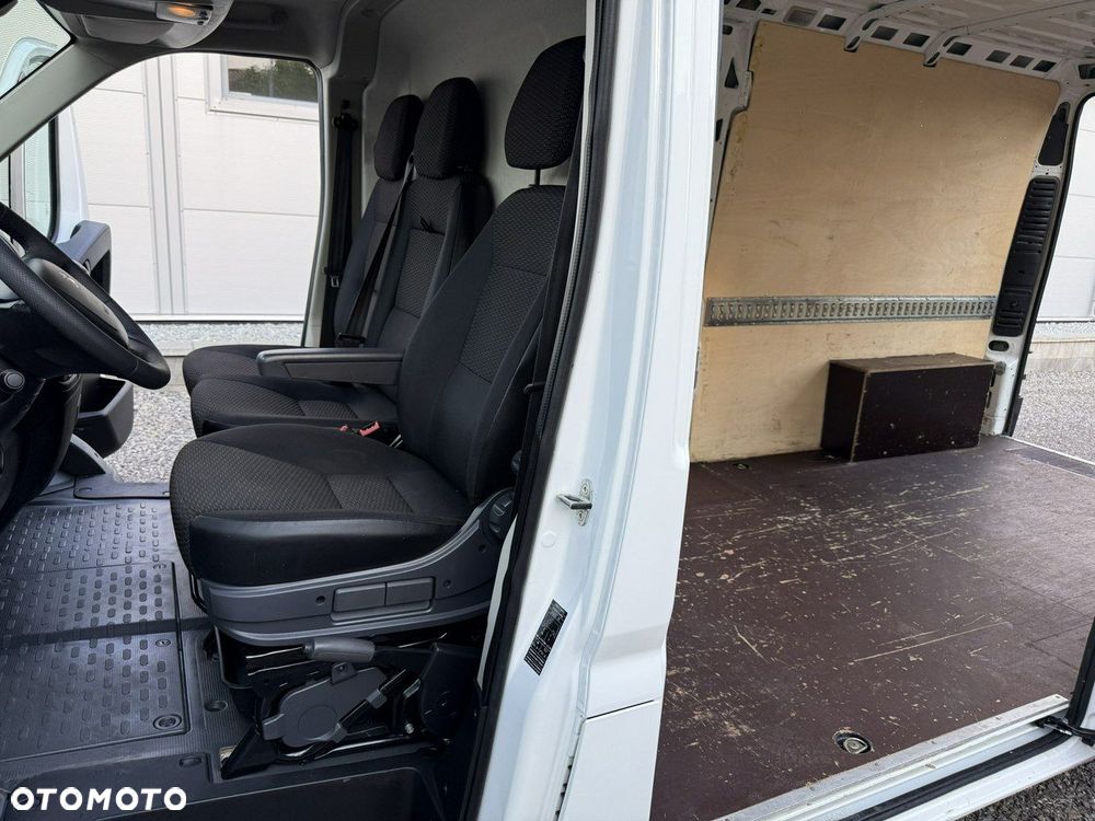 Peugeot Boxer - 9