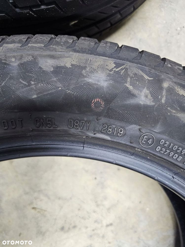 opony letnie continental premiumcontact 6 225/55/r18 - 4