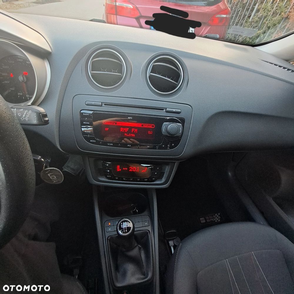 Seat Ibiza - 11