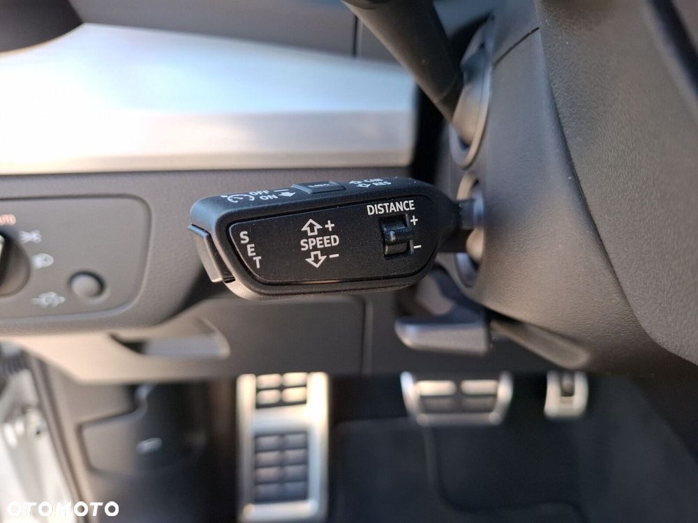 Audi Q5 Sportback 40 TFSI mHEV Quattro Advanced S tronic - 28