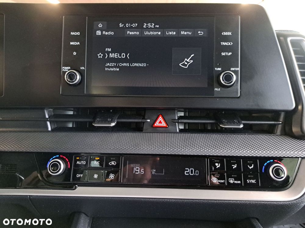 Kia Sportage 1.6 T-GDI M 2WD - 21