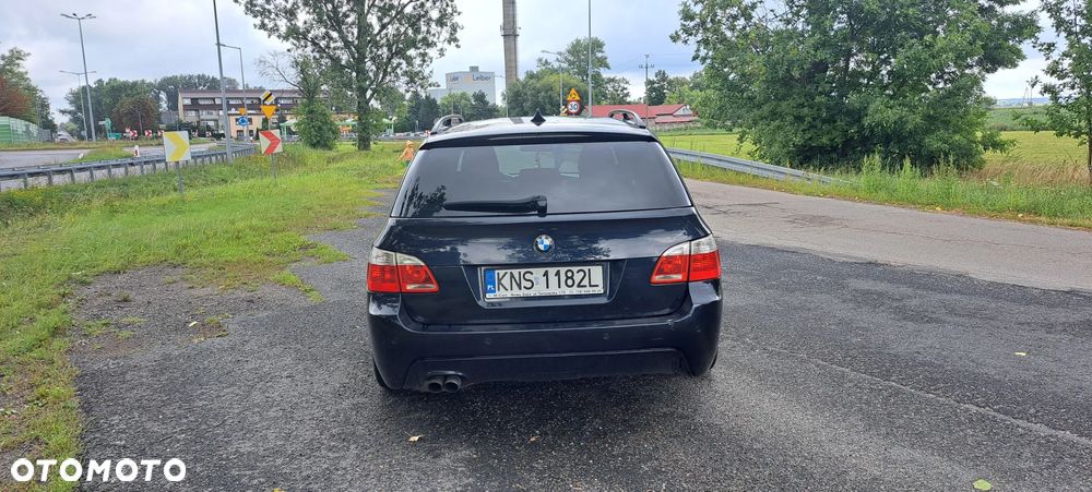 BMW Seria 5 530xd - 4