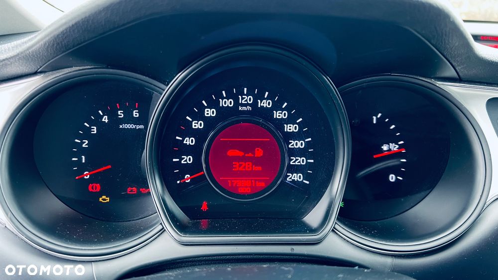 Kia Ceed 1.4 CRDi M - 26