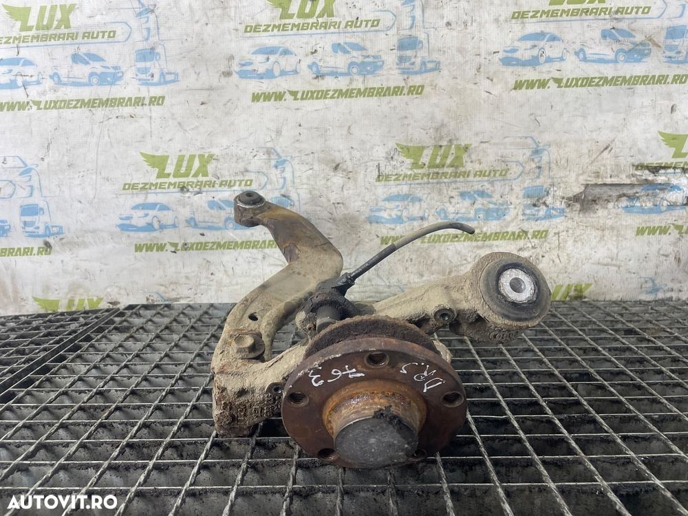 Fuzeta dreapta spate Audi A4 B7 [2004 - 2008] 2.0 tdi BPW - 2