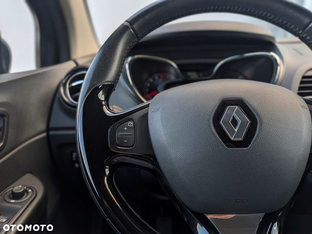 Renault Captur 1.2 Energy TCe Intens - 22