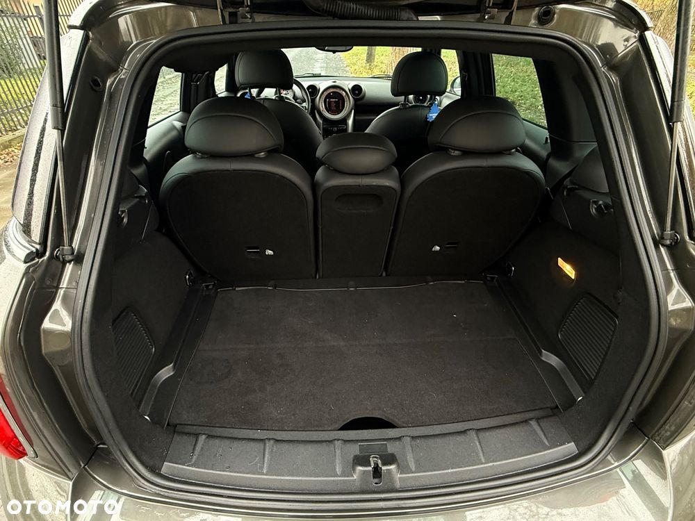 MINI Countryman Cooper D ALL4 - 17