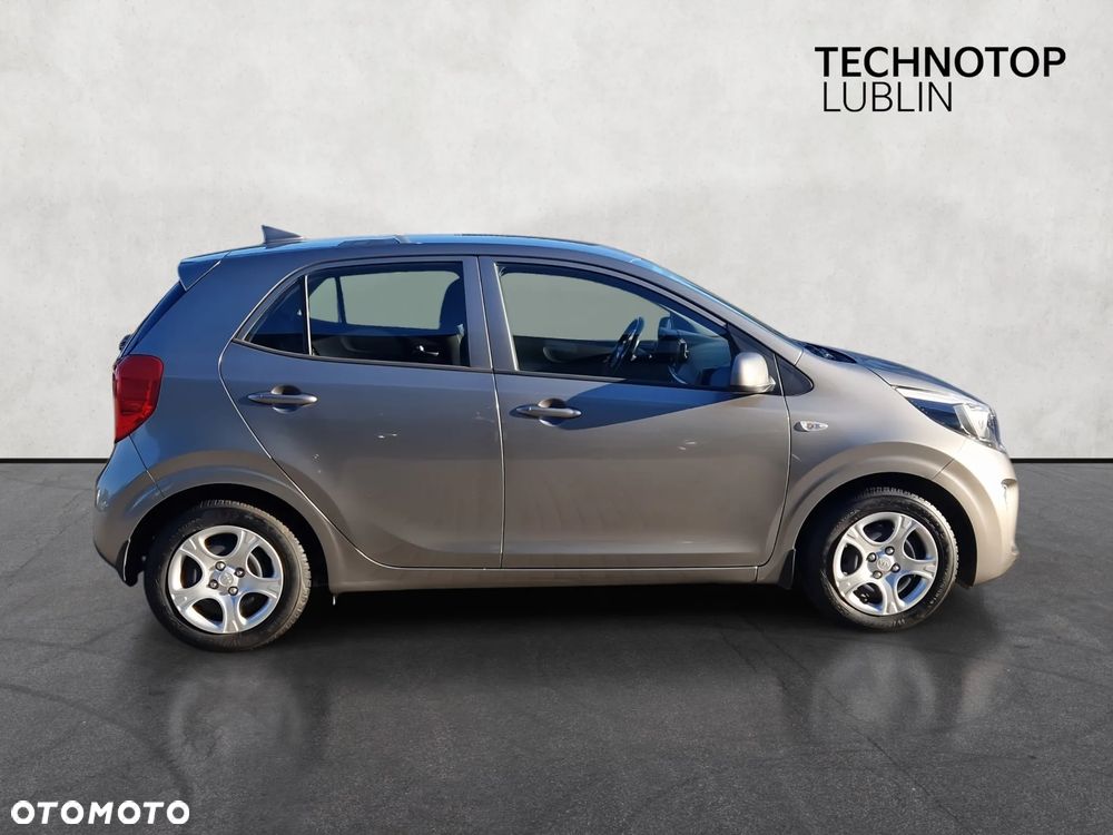 Kia Picanto 1.0 L - 5
