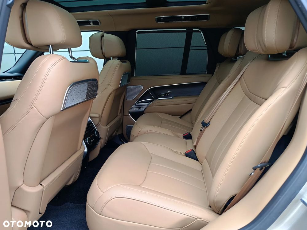 Land Rover Range Rover 3.0 D AB - 33