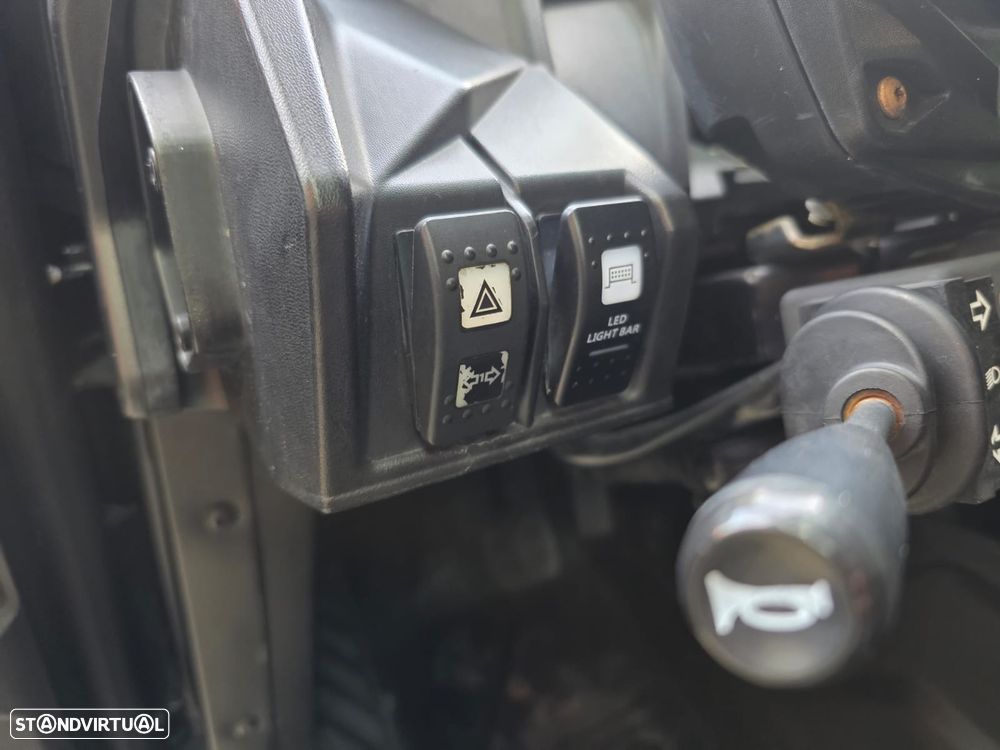 Can-Am Maverick R Sport Max - 22