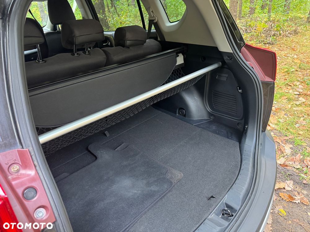 Toyota RAV4 - 20