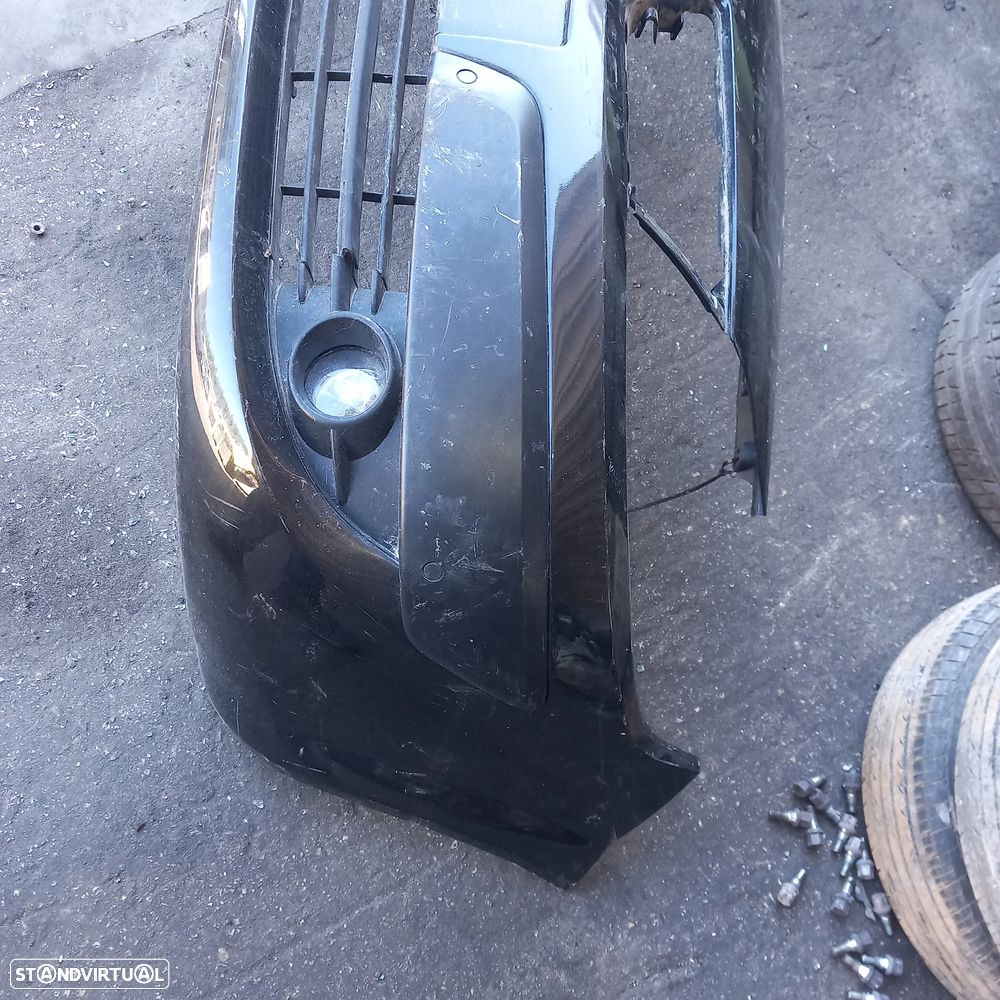 Para-choques da frente Renault Scenic ano 2005 - 1