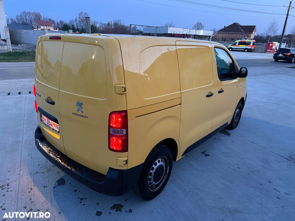 Peugeot Expert Premium L3H1 TwinCab Komfort Plus - 12