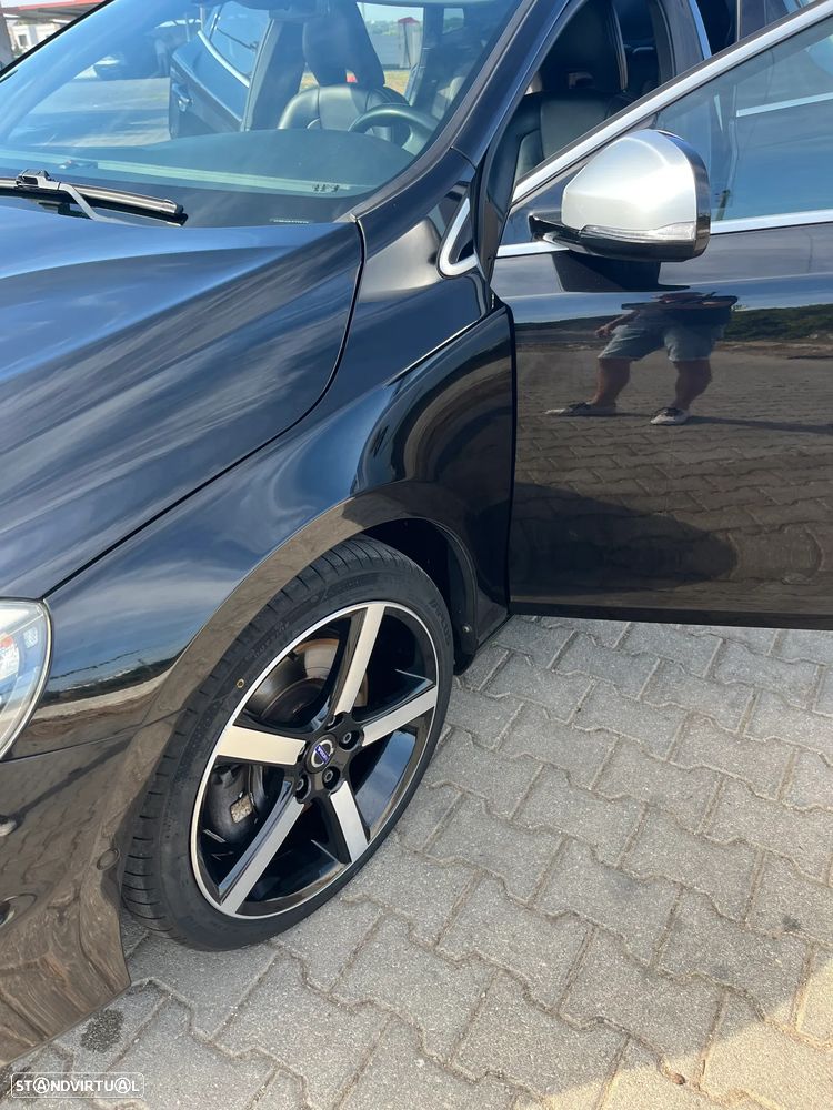 Volvo V40 - 9