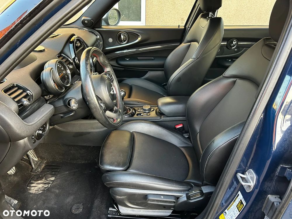 MINI Clubman Cooper S - 21