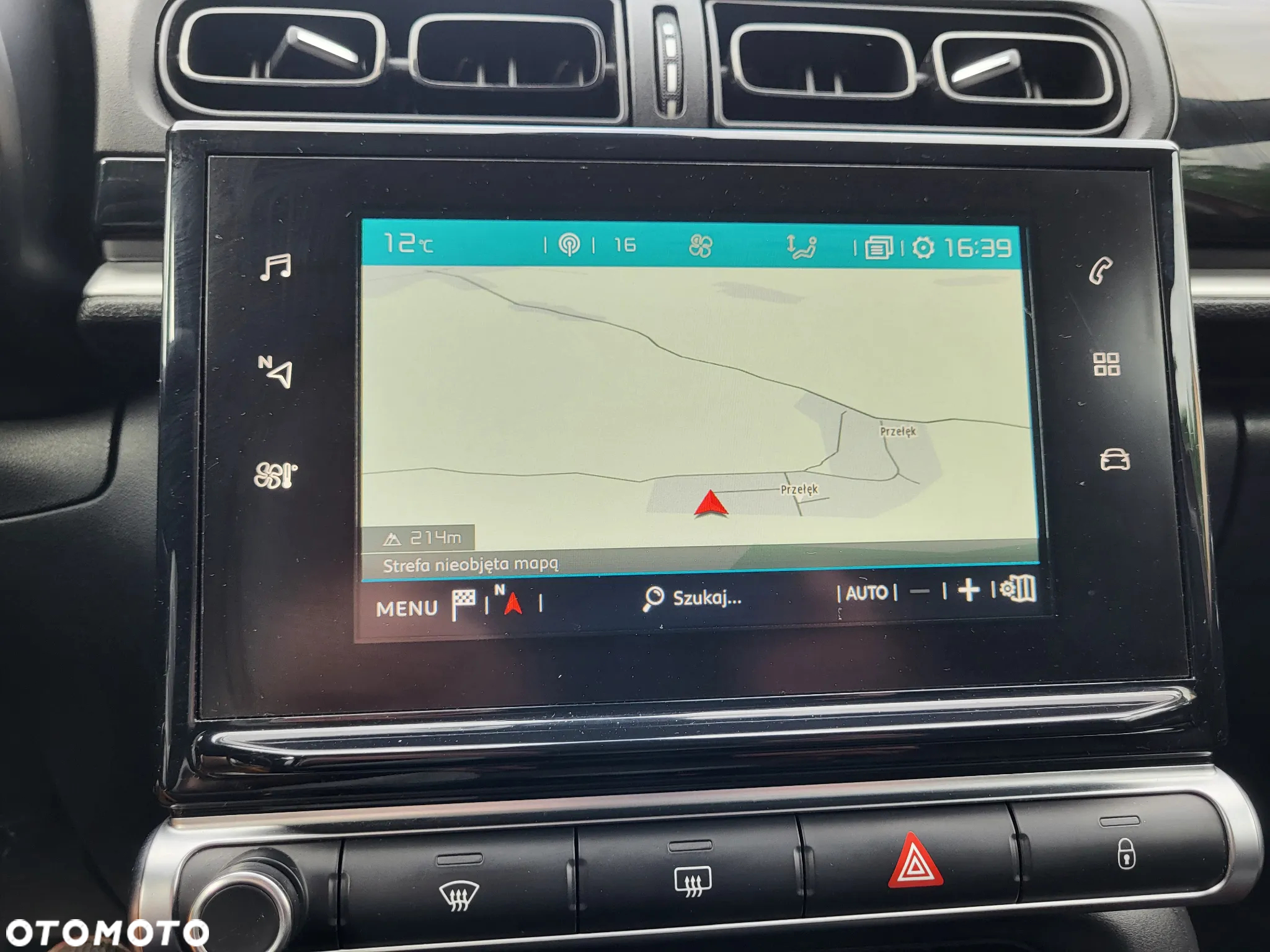 Citroën C3 1.2 PureTech Feel - 18