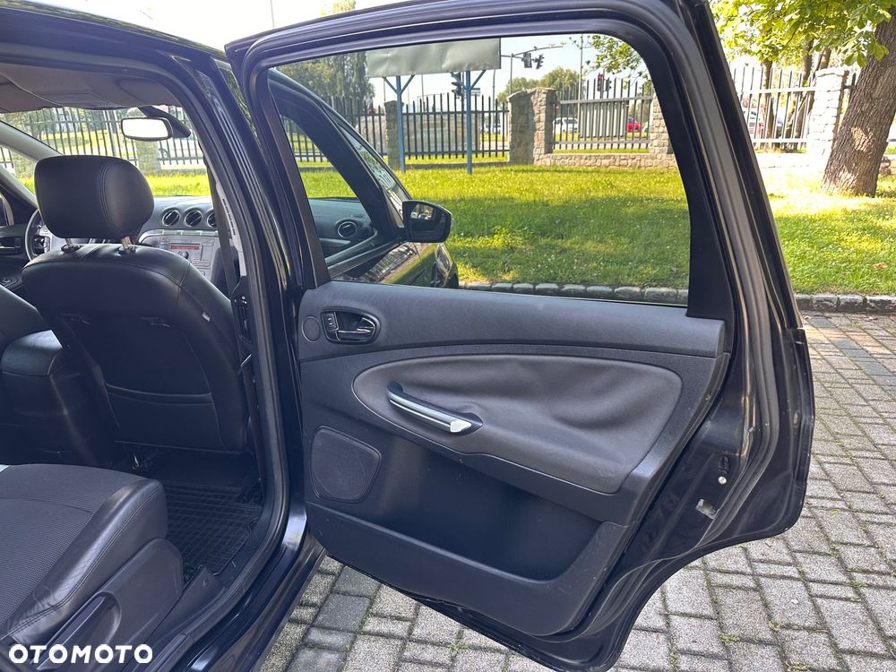 Ford S-Max 1.8 TDCi Titanium - 21