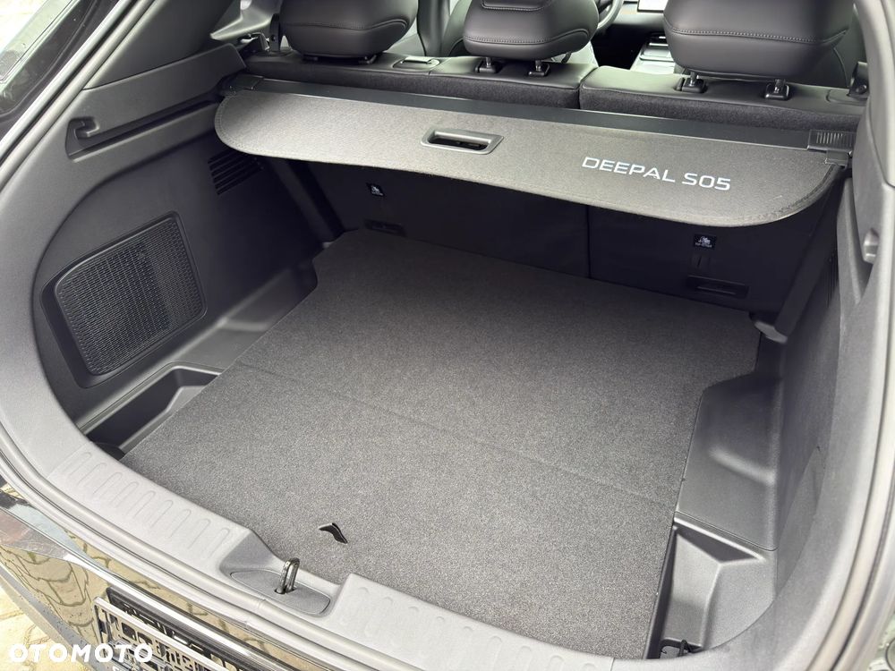 Changan Deepal S05 - 16