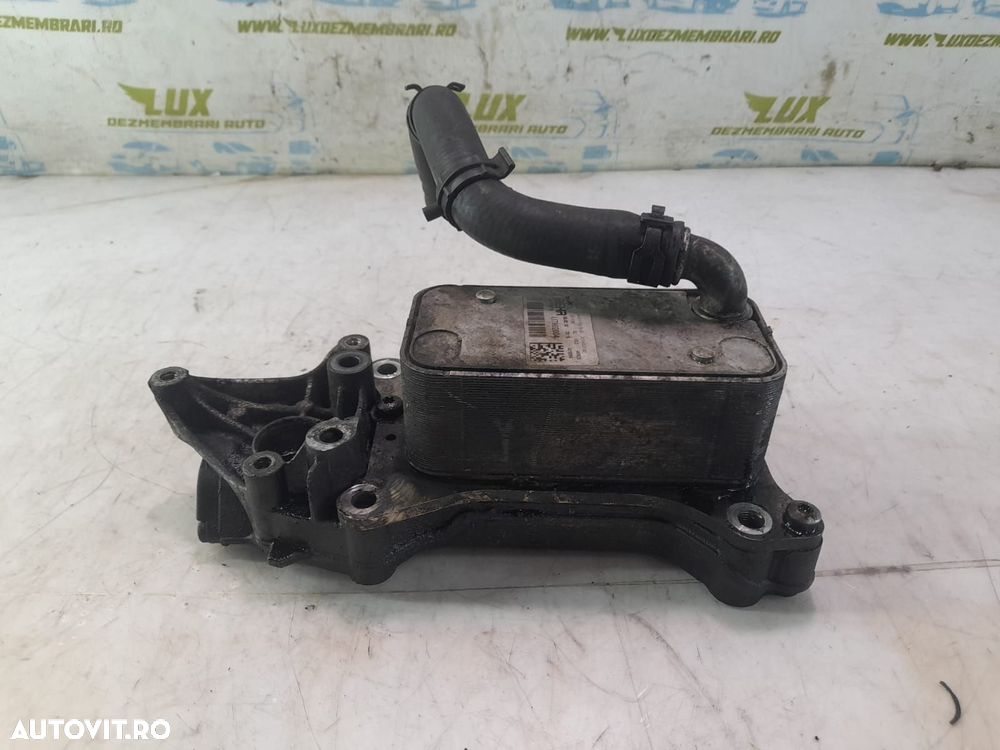 Termoflot 70362380   2. 2 cdi om651.960 Mercedes-Benz ML W166 [2011 - - 4