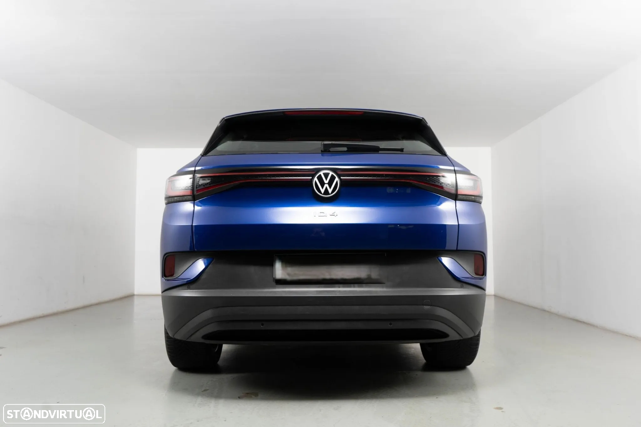VW ID.4 77 kWh Pro - 7