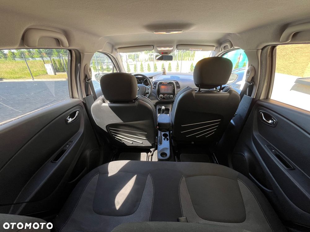 Renault Captur (ENERGY) TCe 90 INTENS - 7
