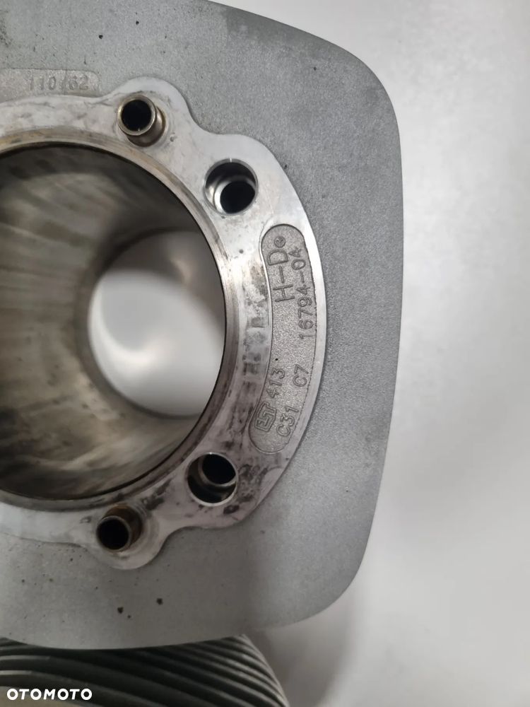 Harley Davidson  Cylindry Cylinder 110 Twin Cam CVO 16794-04 - 3
