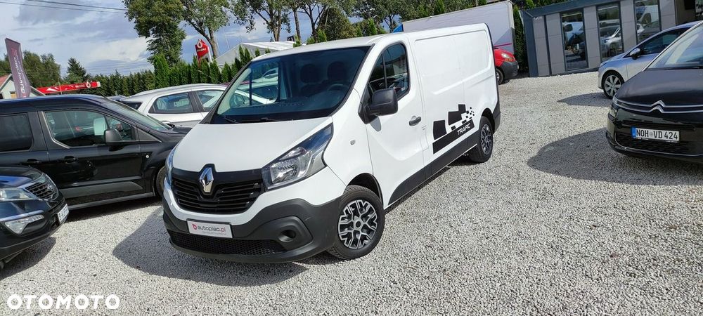 Renault Trafic - 11