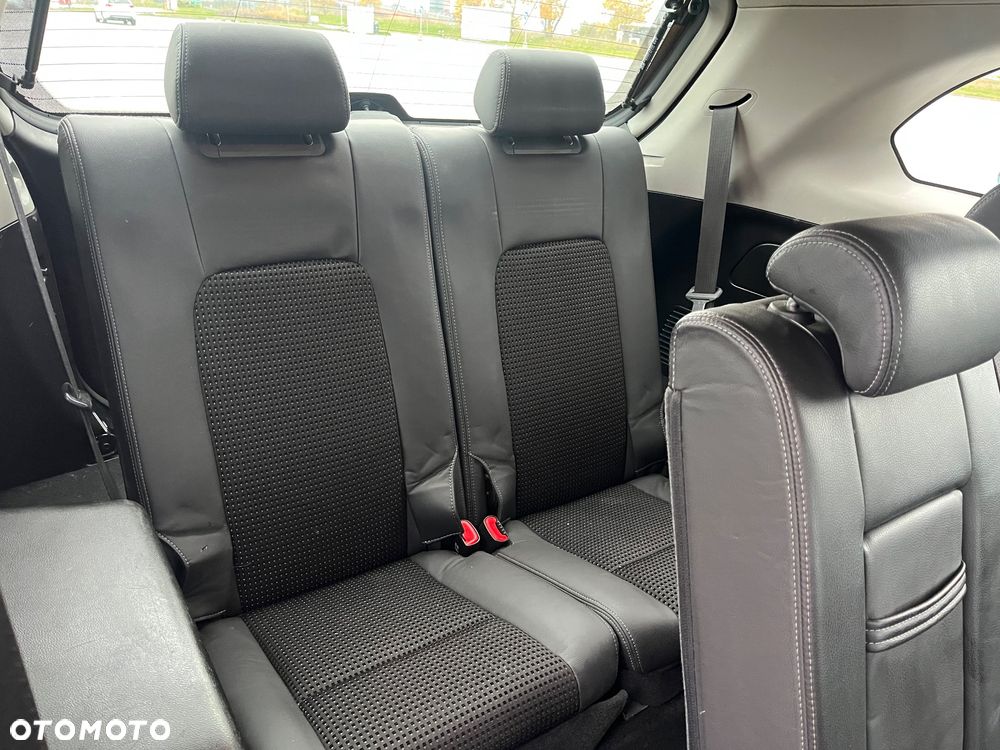 Chevrolet Captiva 2.2 Diesel 4WD LTZ - 20