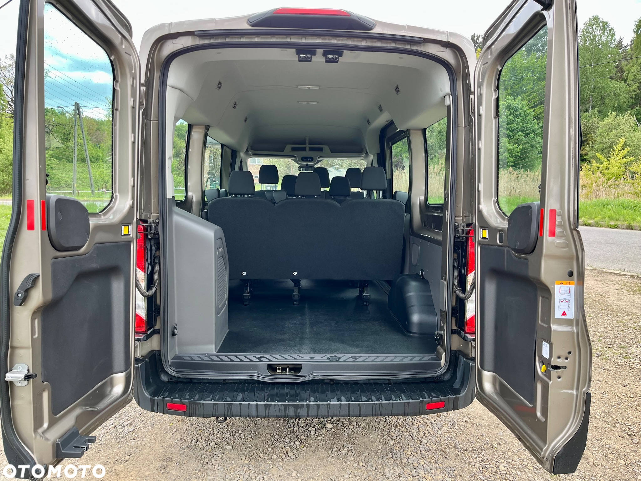 Ford Transit - 7