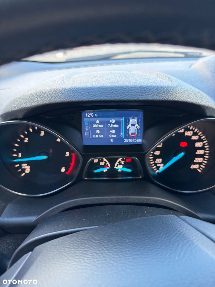 Ford Kuga 2.0 TDCi Titanium - 29