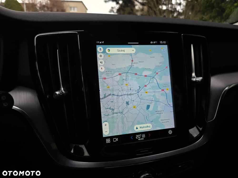 Volvo V60 B4 D Momentum Pro - 22