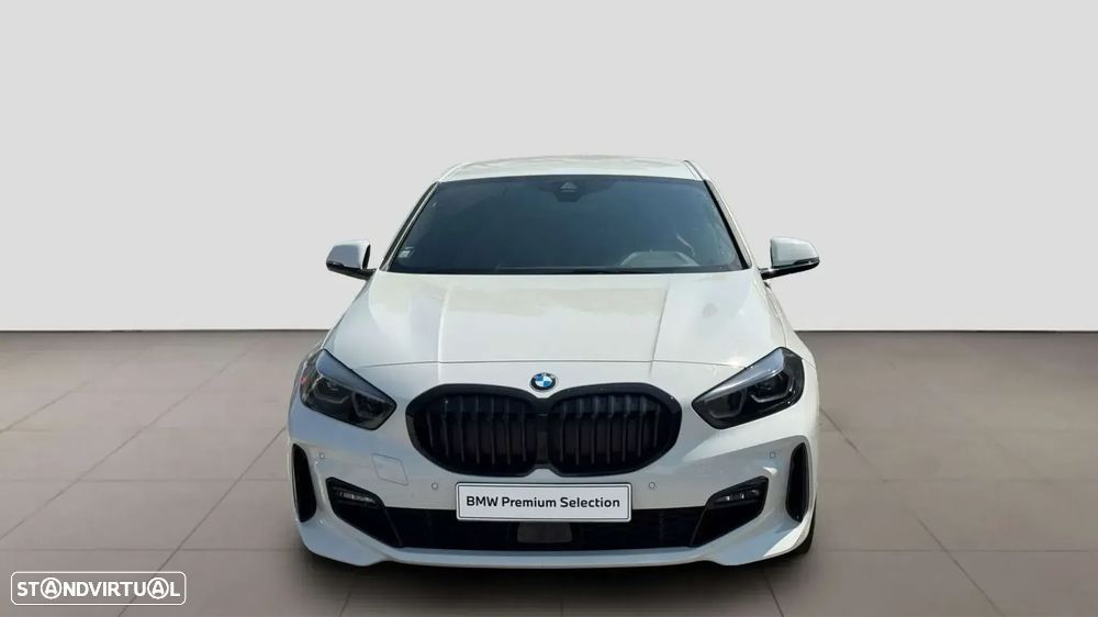 BMW 116 d Pack Color Vision Auto - 3