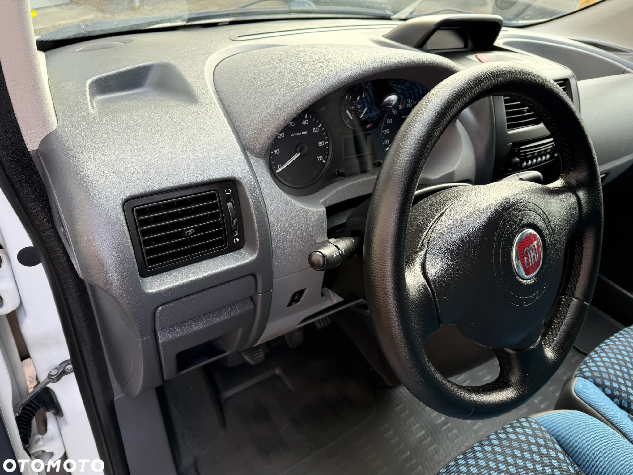Fiat Scudo - 14